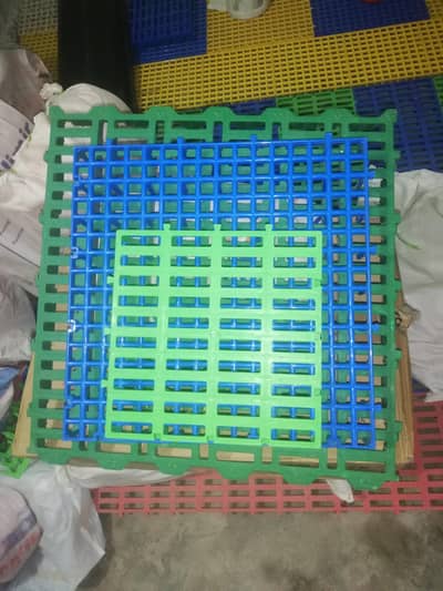 goat flooring | live stock accessories | plastic flooring