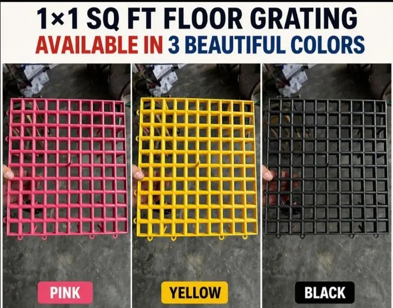 goat flooring | live stock accessories | plastic flooring — photo 6