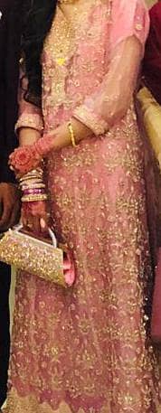 Bridal Maxi