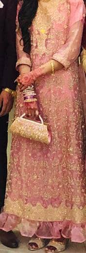 Bridal Maxi 1