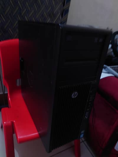 zeon z420