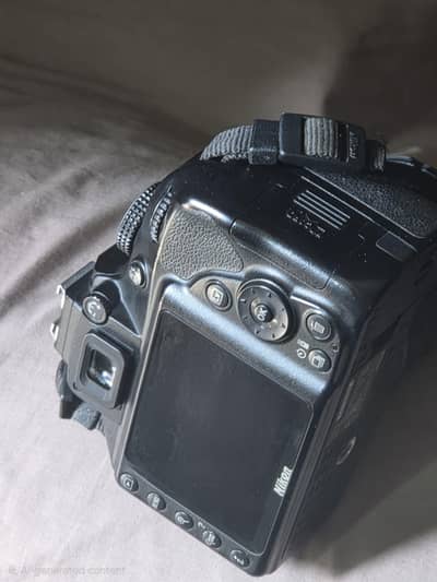 nikon D3300 DSLR 18-55 vr  Nikon D3300 DSLR Camera 18-55mm VR Kit Lens
