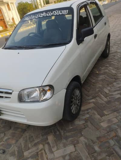 Suzuki Alto 2011