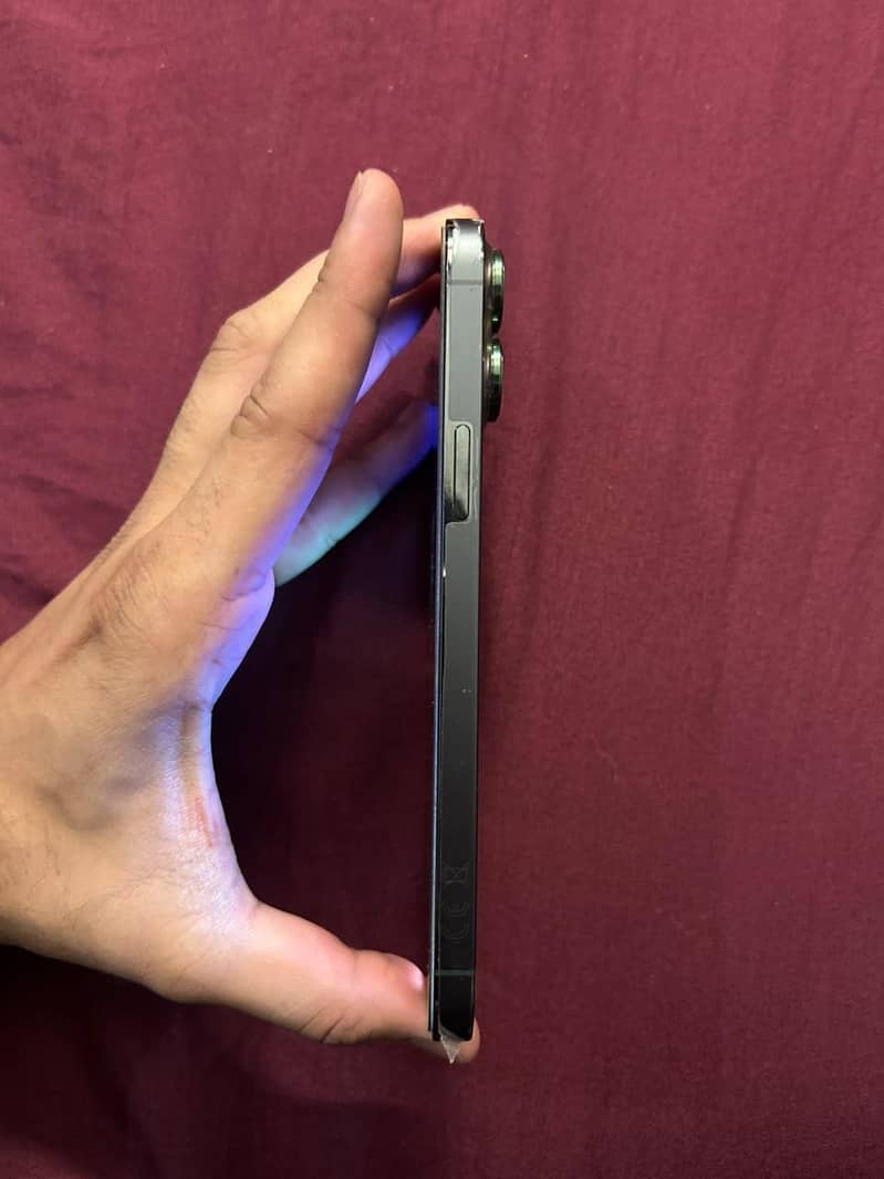 Apple iPhone 13 Pro Max 0