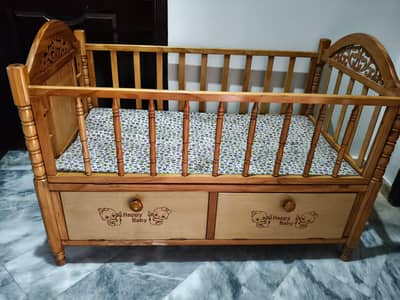 Baby Coat