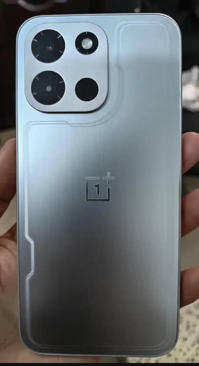 One Plus turbo 6