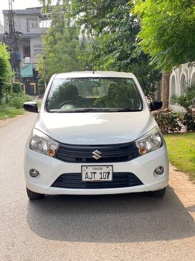 Suzuki Cultus VXR 2022