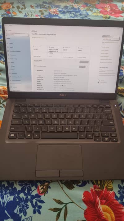Dell Laptop I5 8th Gen for Sale