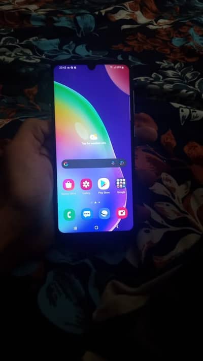 Samsung a31