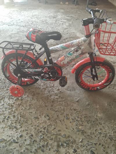 Kid cycle for sale