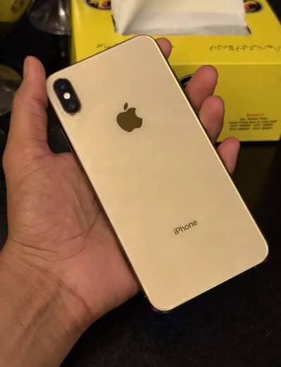Apple iPhone XS Max