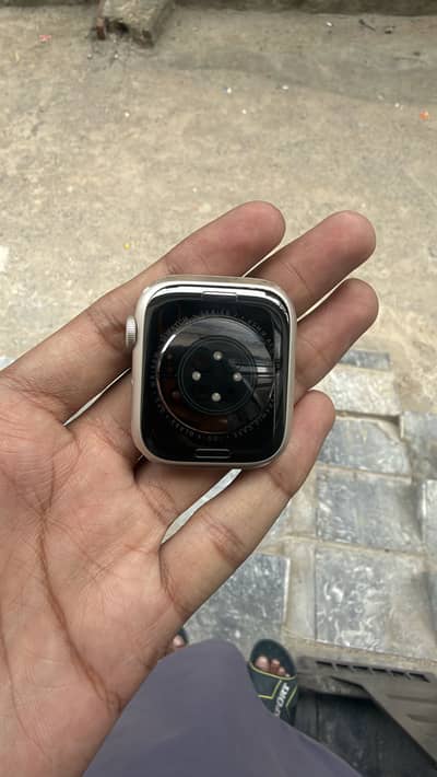 Apple Watch Series 7 45 mm