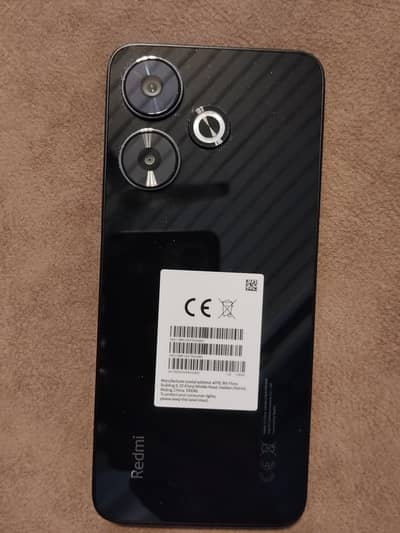 Xiaomi Redmi 13