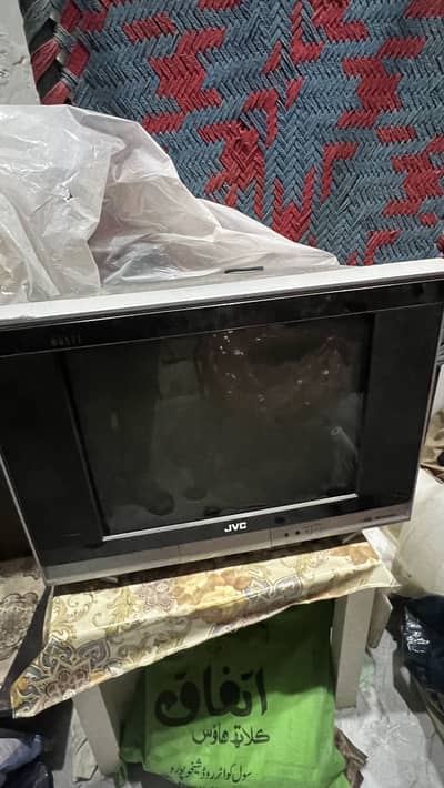 Jac 22 inch