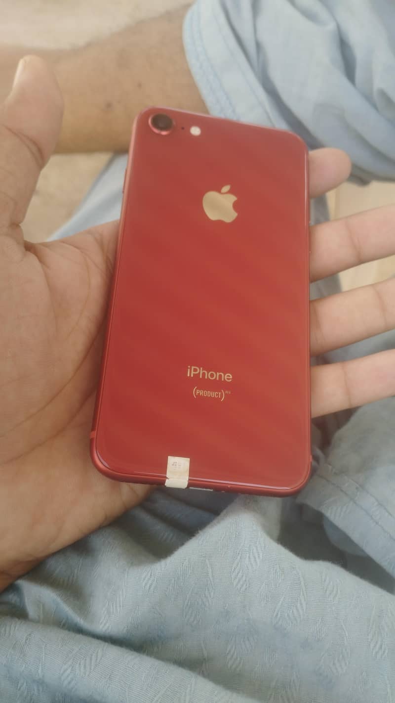 Apple iPhone 8 0