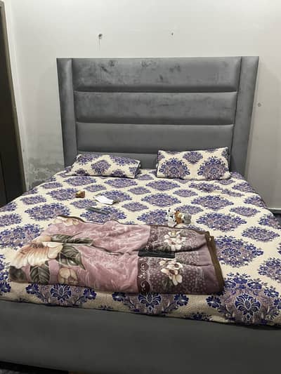 Double Bed | Side Table | Dressing Table | Sofa Set | Furniture