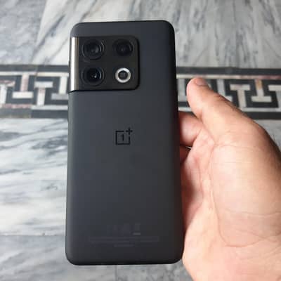 One Plus 10 Pro 5g
