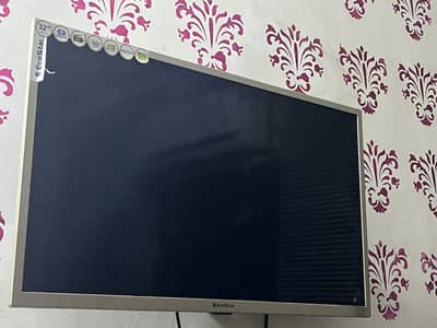 ECO STAR SIMPLE LED