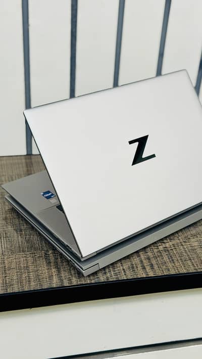 Hp Zbook Studio 16 G9 Laptop | I7 12800H | RTX 3070TI 08 GB GPU | RGB