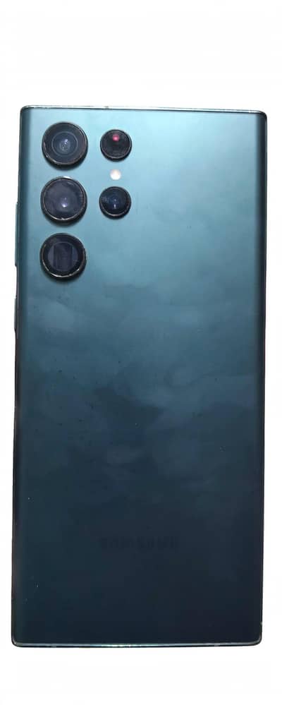 Samsung Mobile S22 Ultra