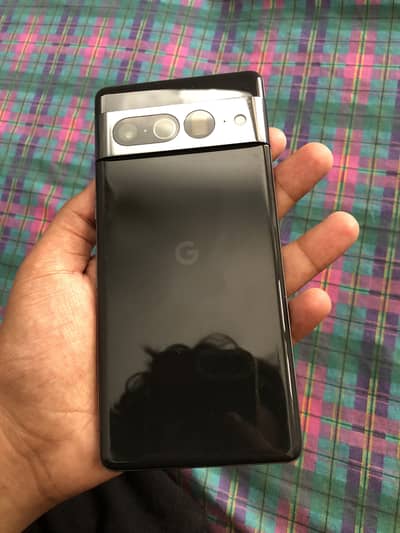 Google Pixel 7 Pro