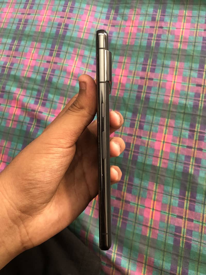 Google Pixel 7 Pro 5
