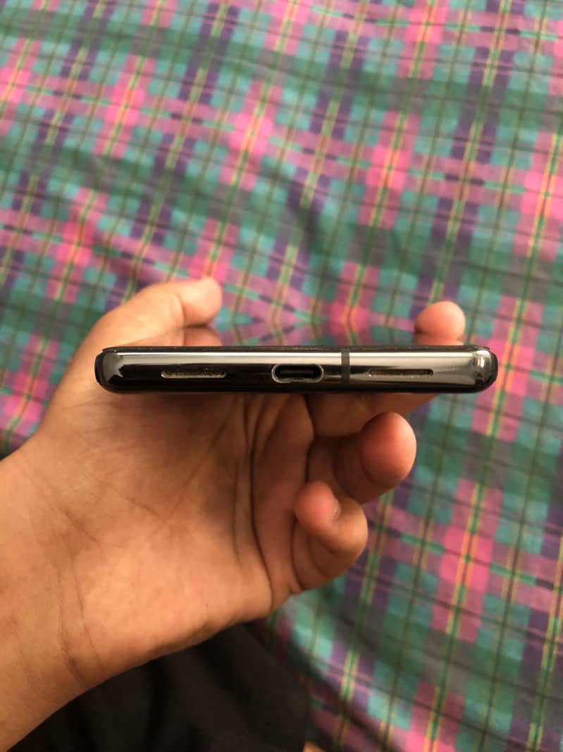 Google Pixel 7 Pro 7