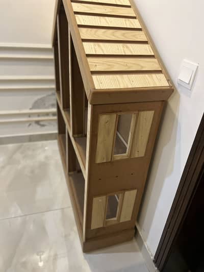 New wooden Doll House for sale