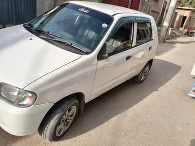 Suzuki Alto 2005