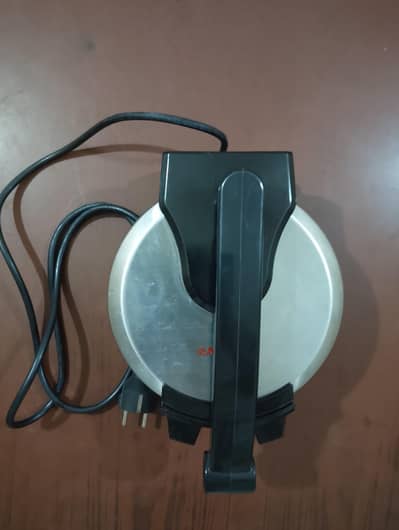 Nevica Electric Roti Maker
