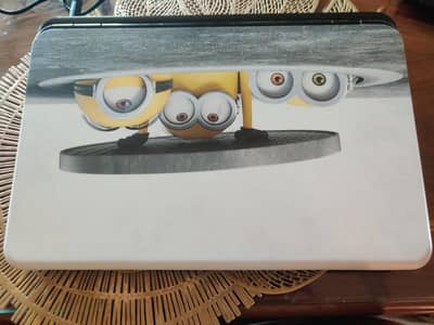 Dell Inspiron core i. 5