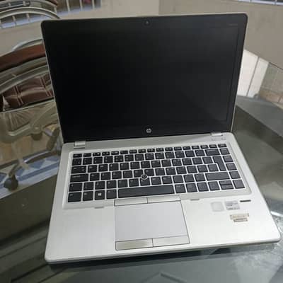 HP EliteBook Folio 9470m | Core i5 3rd Gen | 16GB RAM | 128GB SSD
