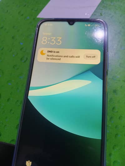 Redmi 15C