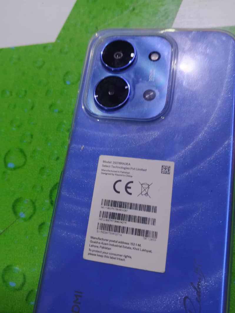 Redmi 15C 3