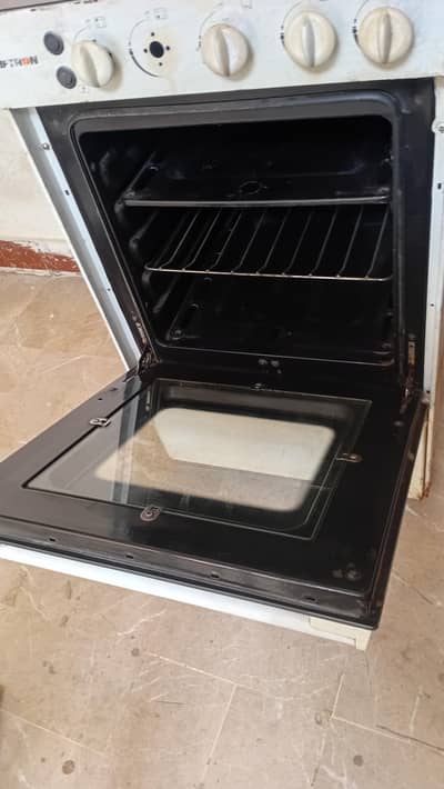 afftron  cooking rang for sale