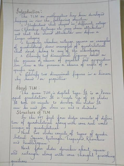 writeing assighment 3
