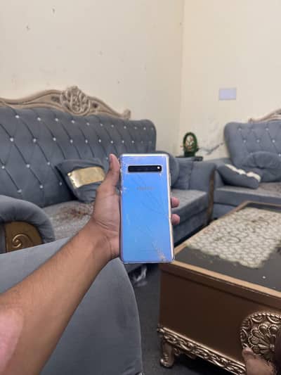 Samsung Mobile S10 5G Whatsapp 03245274517