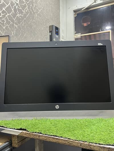 HP Pro one 600 G2