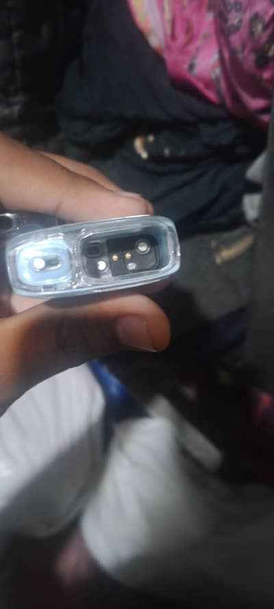 G5 lite koko