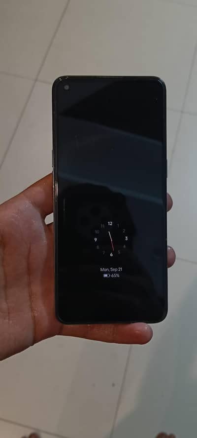 OPPO Reno6