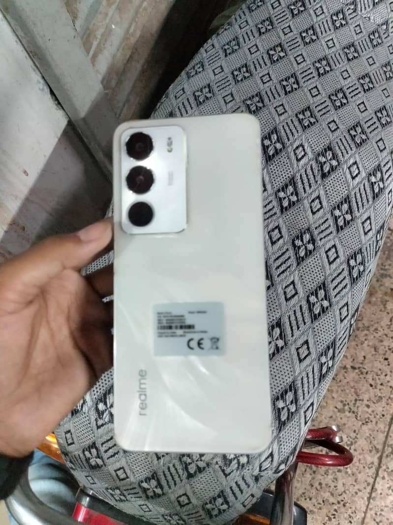 Realme C71 0