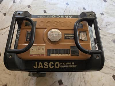 jasco. power