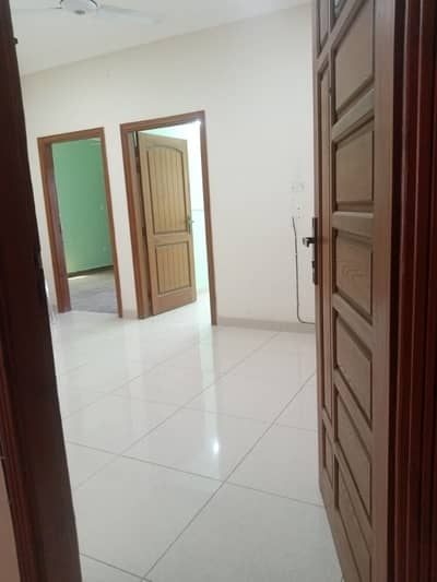 Beautiful Two Bedrooms apartment available for rent at G-15 Markaz JKCHS