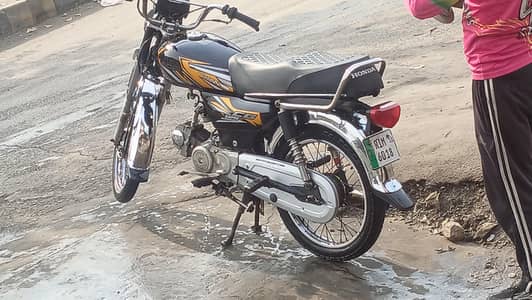 bike 70