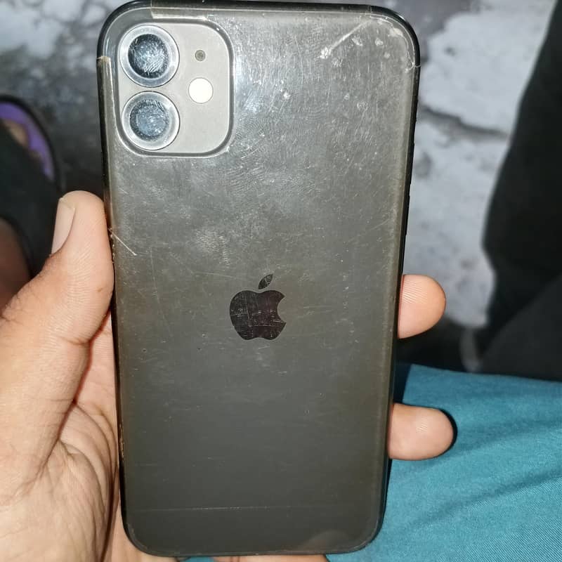 Apple iPhone 11 2