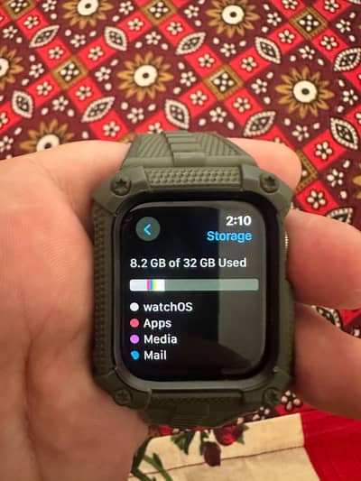 apple watch series 5 available for sale good condition