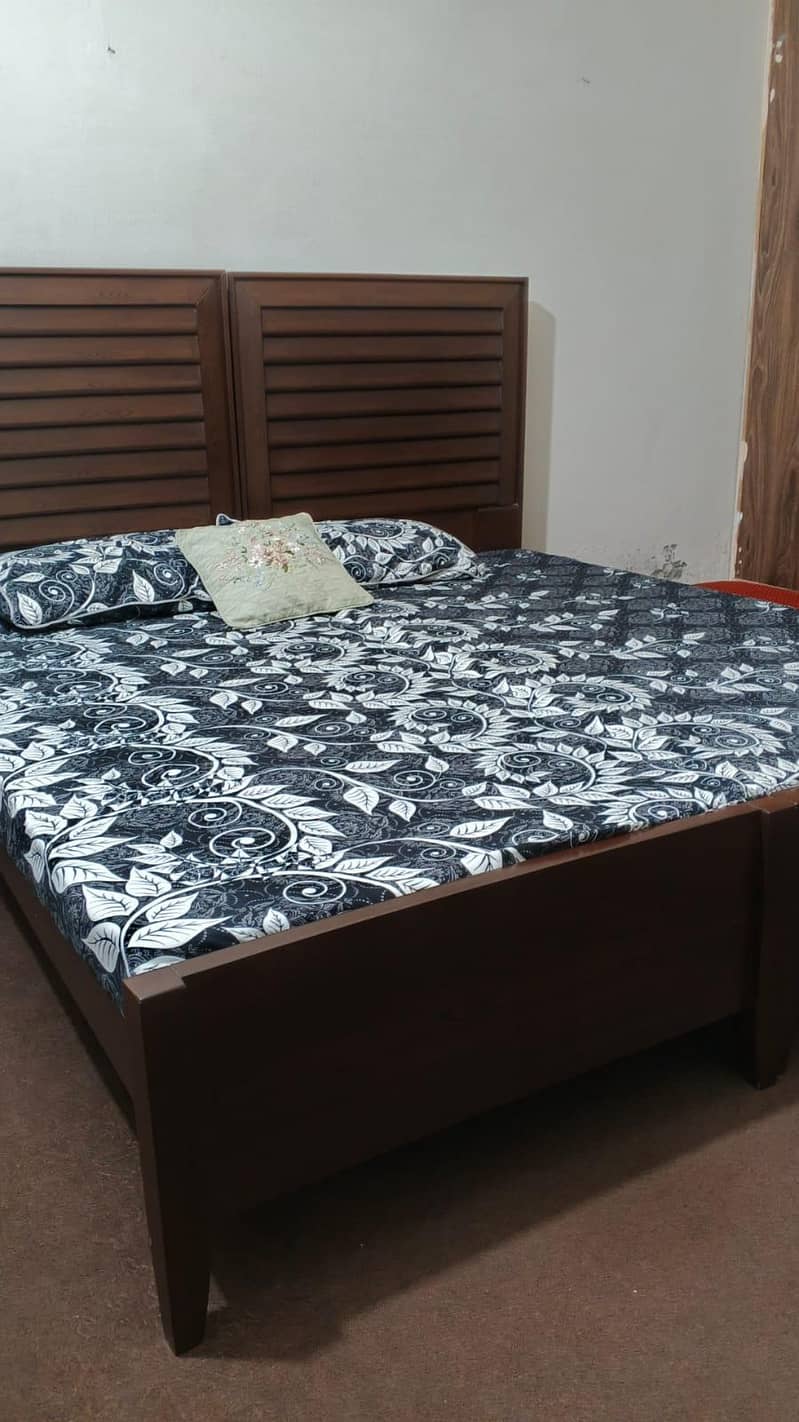 2 single bed 1