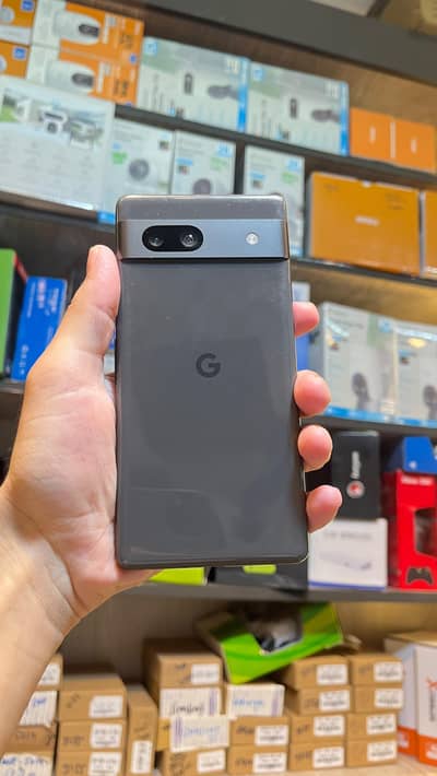Google Pixel 7a