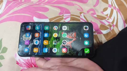 Vivo Y91 lush phone  6 / 128 just smooth working