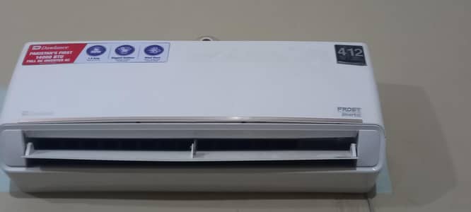 Dawlance 1.25 Ton Inverter AC (Only Cool)